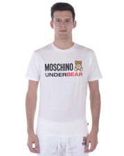 T shirt Maglietta Moschino