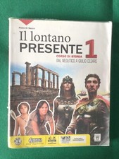 Il Lontano Presente 1 Storia