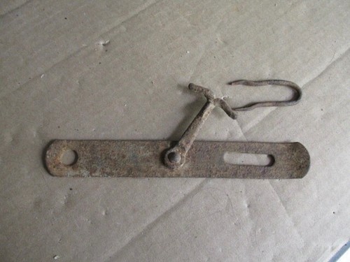 Vintage antico rustico