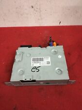 Navigatore radio Citroen C5 Aircross 9830039480