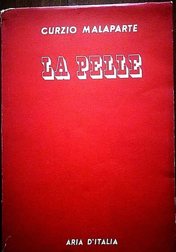 Malaparte pelle storia e - malaparte,