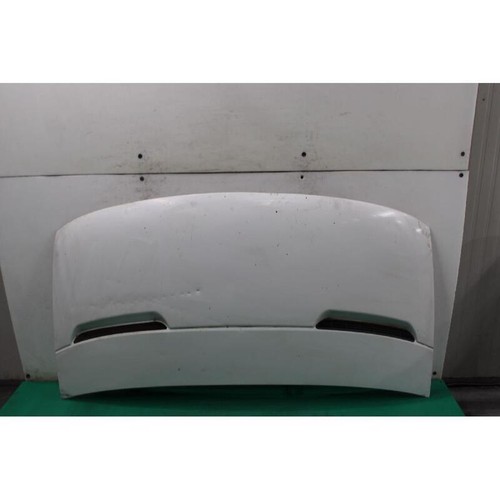 Cofano ant fiat daily - cofano,
