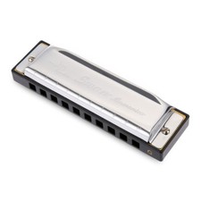 Armonica a bocca musica blues