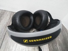 Sennheiser HD270 Black Over