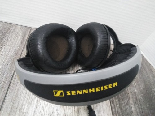 Sennheiser hd270 black over - sennheiser,