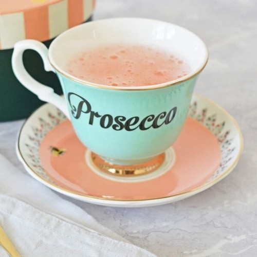 Yvonne ellen tazza tè - tazza, da