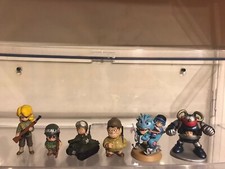 Bandai DOTTOR SLUMP e ARALE