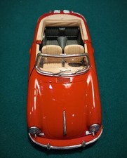 MODELLINO PORSCHE 356 B CABRIO