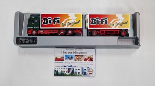 Herpa 145312 actros 2543 - actros,