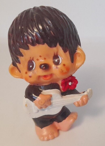 Moncicci sekiguchi monchhichi - moncicci',