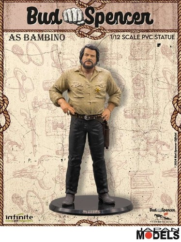 Bud spencer bambino - spencer, as