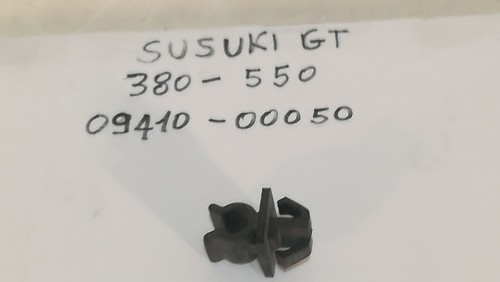 Suzuki 380 550 clip - suzuki,