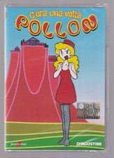 DVD C'Era Una Volta Pollon