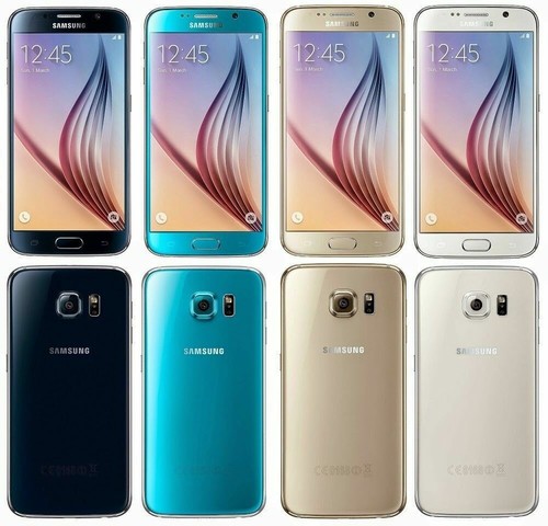 Cellulare samsung galaxy - cellulare,