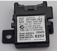 Modulo bluetooth samsung UE40F6400AY WIBT40A BN-96-25376A