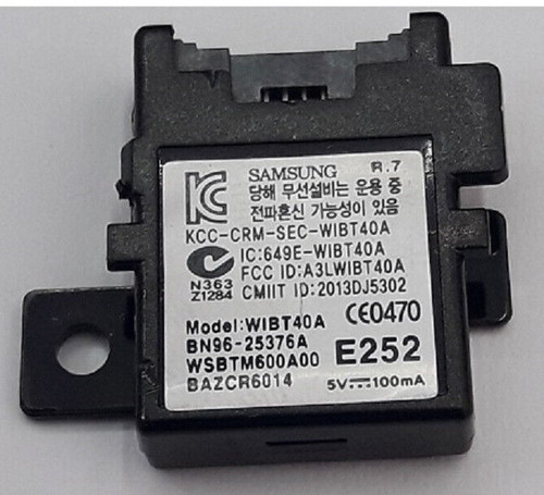 Modulo bluetooth samsung