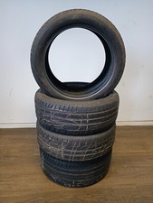 4 pneumatici estivi 225/45