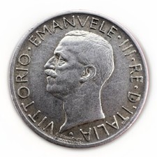 Italia, Vittorio Emanuele III