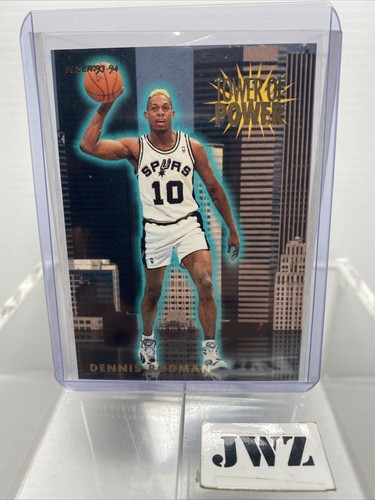 Dennis rodman speroni - dennis,