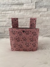 Borsa manubrio scimmie | bicicletta | puky | ruota | triciclo | scooter