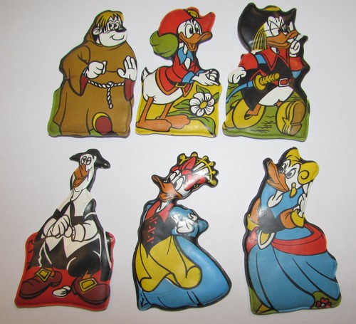 Mio plasteco serie promessi - *mio,
