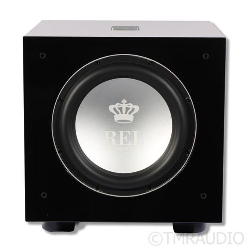 Rel acoustics 812 subwoofer - rel,