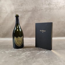 RARE Champagne Dom Perignon