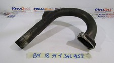 Collettore scarico sx Exhaust pipe left BMW R 1150 R R28 00-06