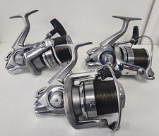 3x Mulinello da Pesca alla