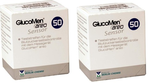 Glucomen areo glucosio diabete - glucomen,