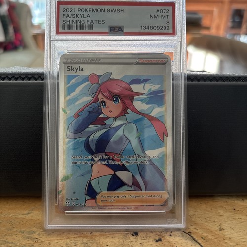 Pokemon 2021 shining fates - pokemon,