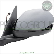 FT0407304 Specchio specchietto retrovisore Prasco Sx Sinistro per FIAT 500L