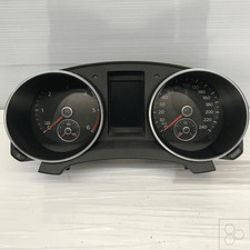 Quadro portastrumenti  VOLKSWAGEN GOLF (5K/AJ) 2.0 TDI DPF GTD (125Kw) 941065