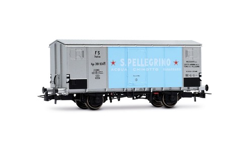 Rivarossi hr6712 scala - rivarossi,