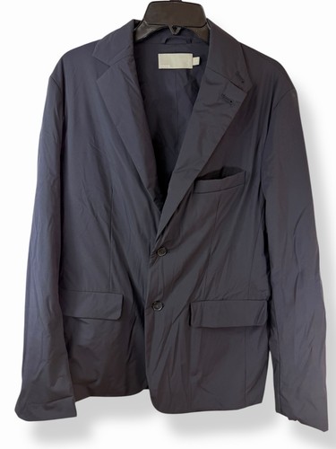 Vince blazer tecnico - vince.,