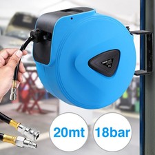 Avvolgitubo Aria Compressa con