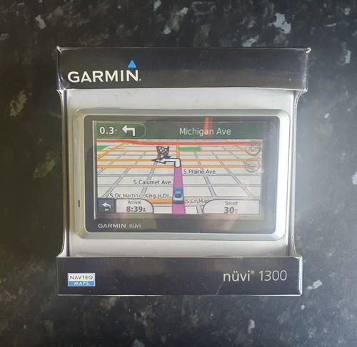 Garmin navigatore satellitare - navigatore,