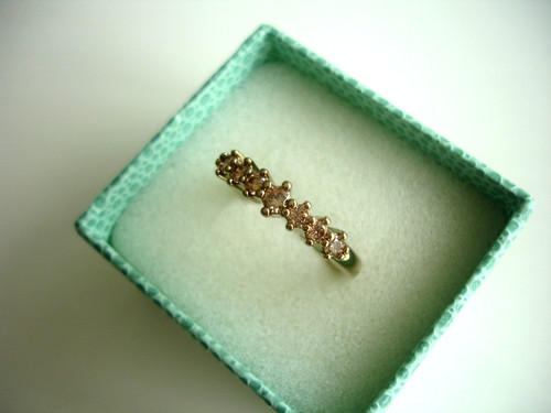 Pierre lang ring 19mm - pierre, (