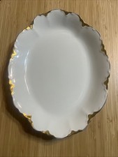 Johnson Bros Chantilly Gold