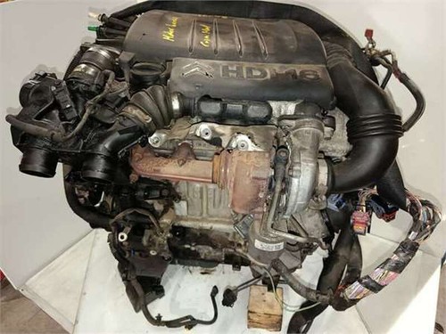 9hz motore citroen picasso - citroen,