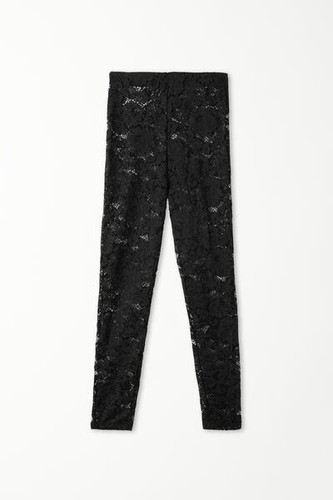 Leggings elasticizzati - , in