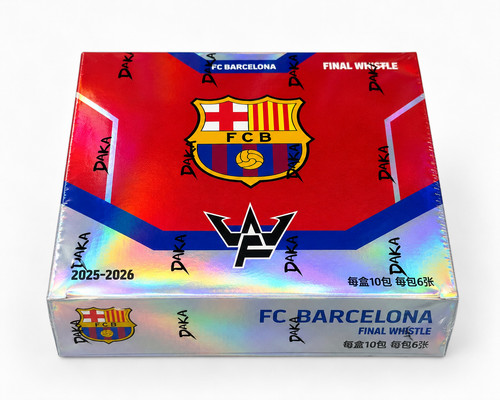 Daka barcelona final - fc,