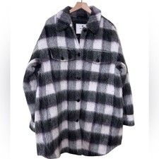 Cappotto Woolrich Woolen Mills