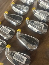 Taylormade QI HL 7 solo testa