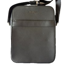 Michael Kors Saffiano Lether