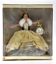 Bambola Barbie Celebration