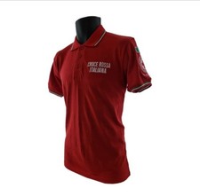 POLO CROCE ROSSA ITALIANA MANICA CORTA - 118 - Soccorso Sanitario 