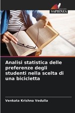 Analisi statistica delle
