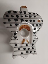 LAURA FIUME PORTA CANDELE