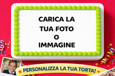 Stampa per torta